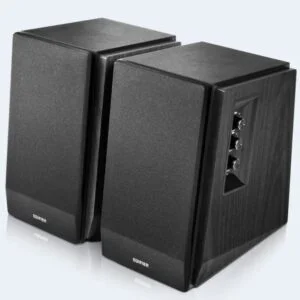 Акустическая система Edifier R1700BT Black