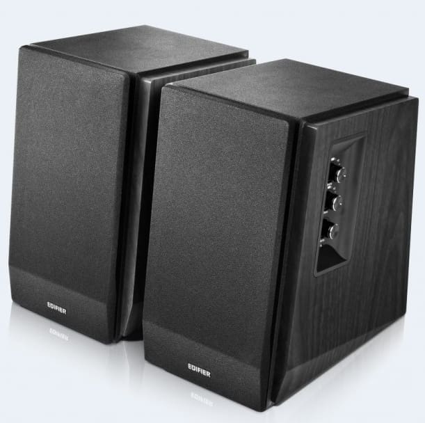 Акустическая система Edifier R1700BT Black