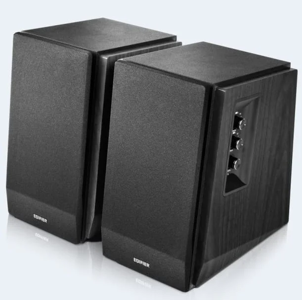 Акустическая система Edifier R1700BT Black