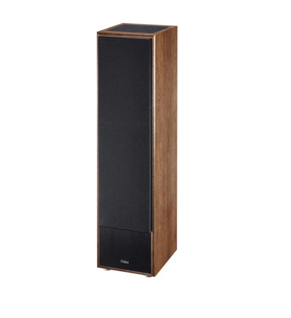 Напольная акустика Magnat Monitor S80 ATM Walnut