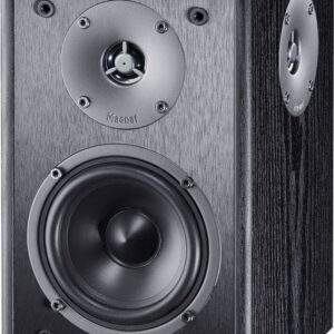 Полочная акустика Magnat Monitor S10 D Black