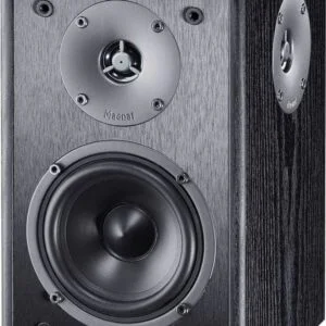 Полочная акустика Magnat Monitor S10 D Black