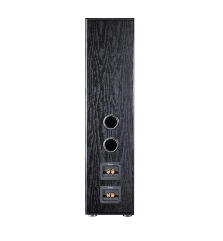 Напольная акустика Magnat Monitor S80 ATM Black