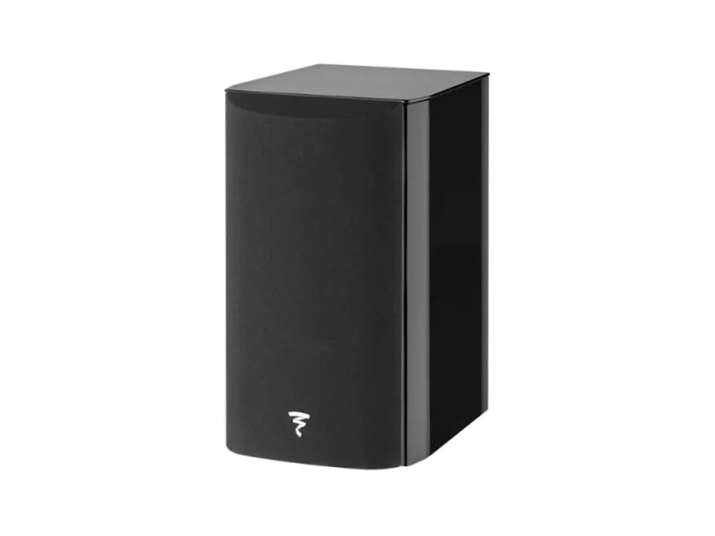 Полочная акустика Focal ARIA EVO X N1 Black High Gloss