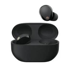 Наушники Sony WF-1000XM5 Black