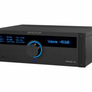 AV-процессор Emotiva RMC-1L +DIRAC