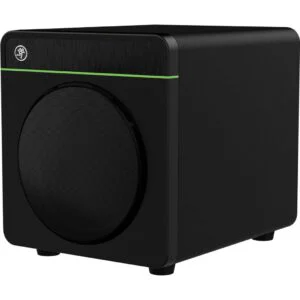 Студийный сабвуфер Mackie CR8S-XBT