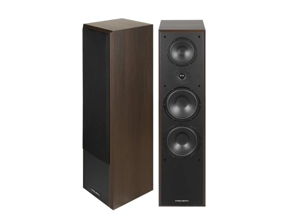 Напольная акустика Premiera ECO ES-831 MC