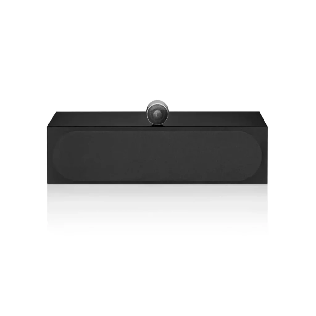 Центральный канал Bowers & Willkins HTM71 S3 Gloss Black