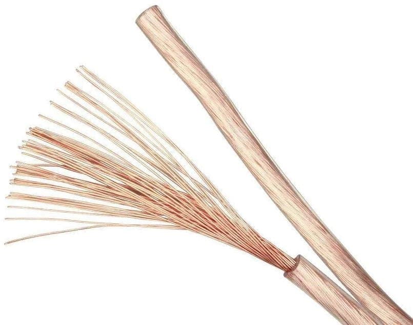 Кабель акустический Eagle Cable HIGH STANDARD LS trans. 4,0 mm2