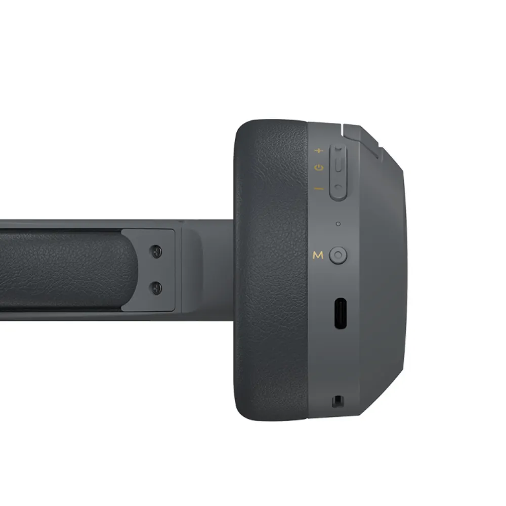 Наушники Edifier W820NB Plus Grey