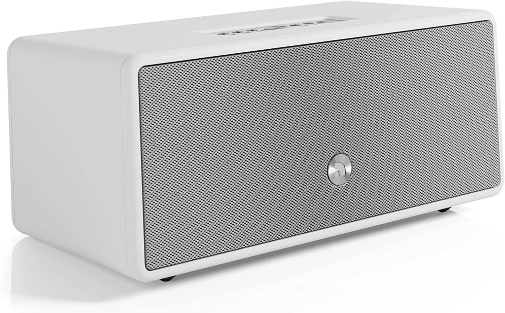 Мультирум акустика Audio Pro Drumfire D-2 White