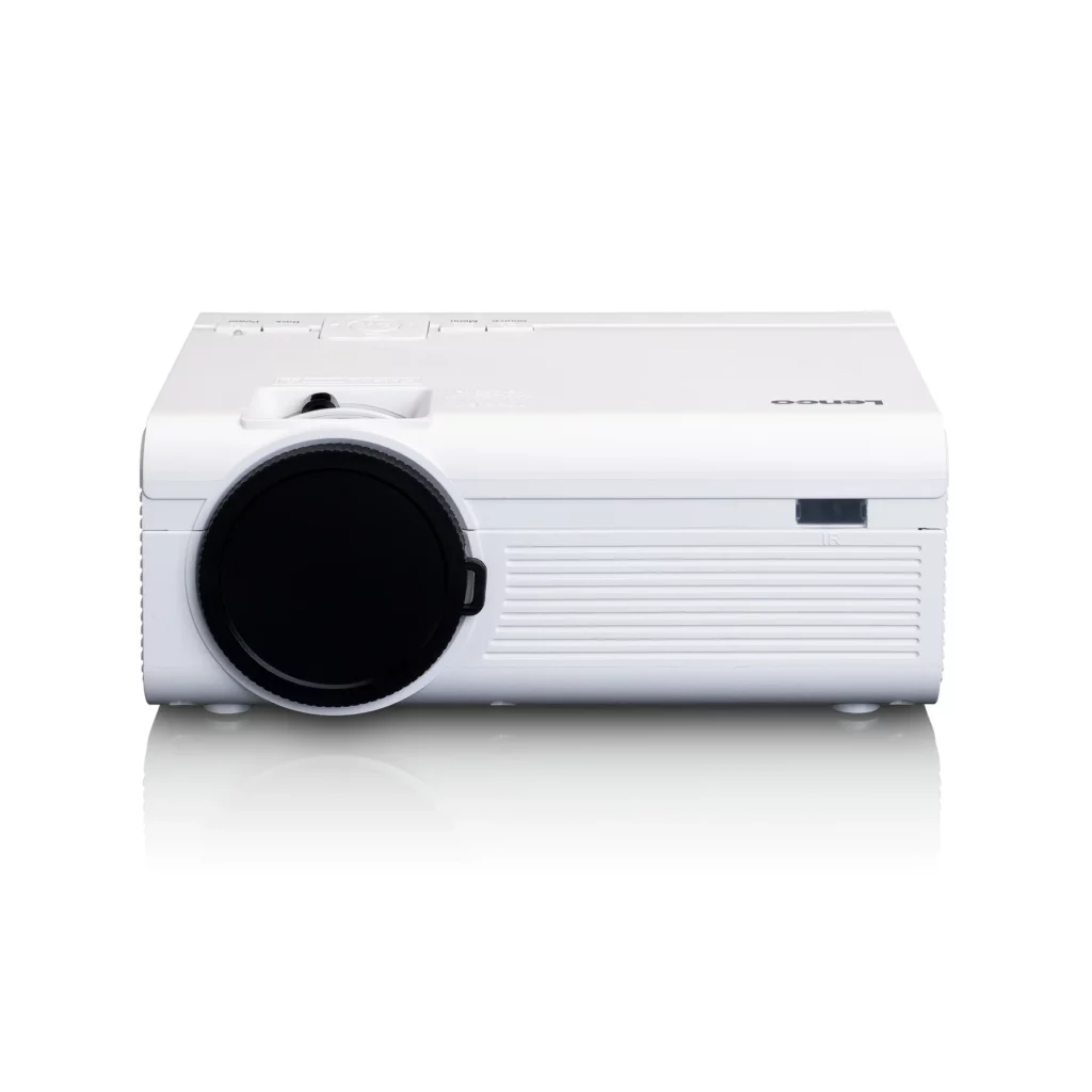 Проектор Lenco LPJ-280WH