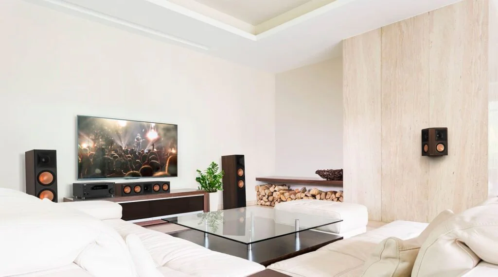 AV-ресивер Onkyo TX-RZ50 M2
