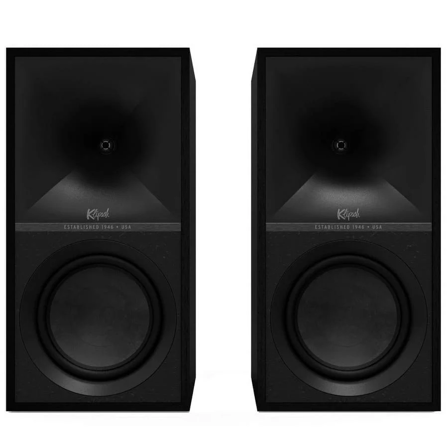 Полочная акустика Klipsch The Sevens black