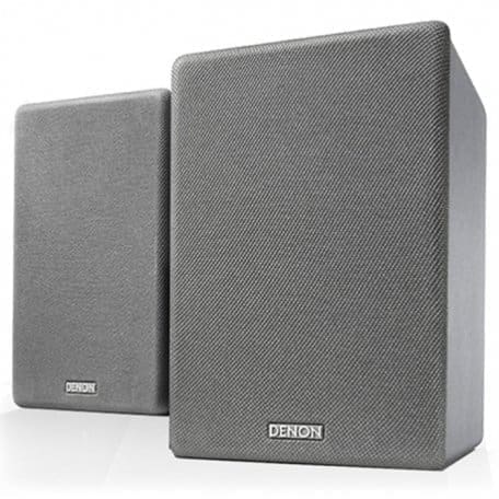 Акустика Denon SC-N10 Grey