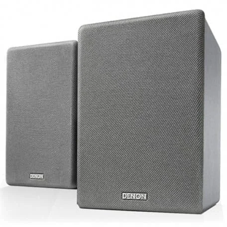 Акустика Denon SC-N10 Grey