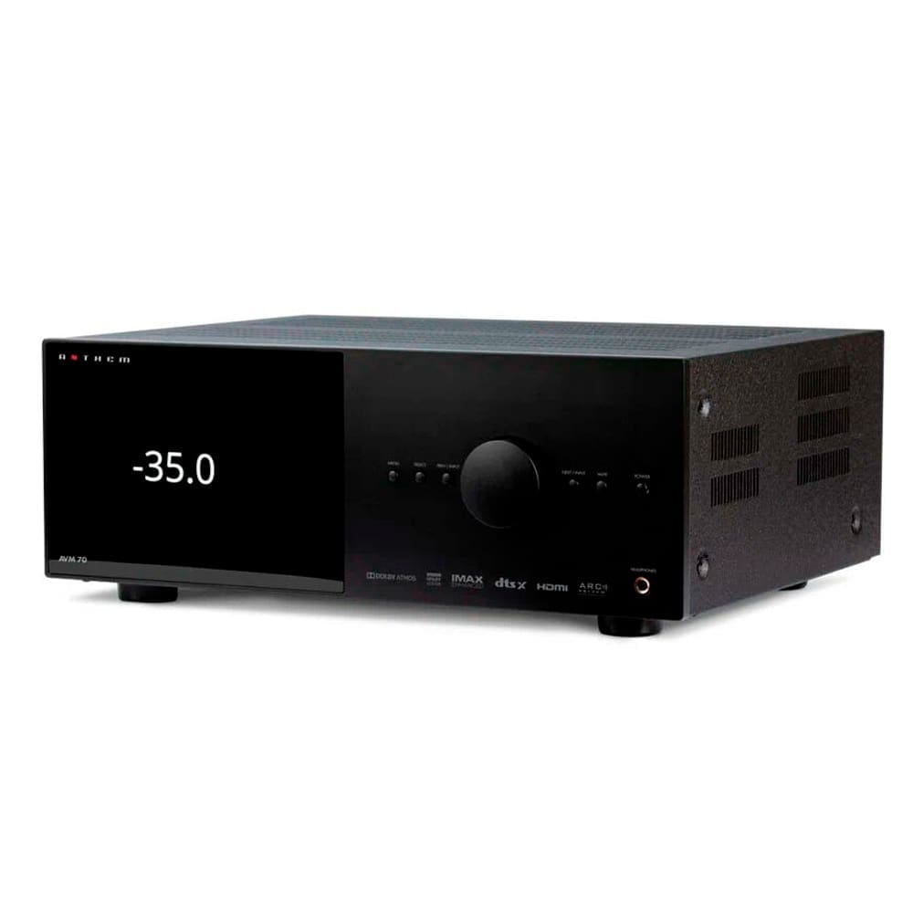 AV-процессор Anthem AVM 70 8K