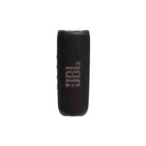 Портативная акустика JBL Flip 6 Black