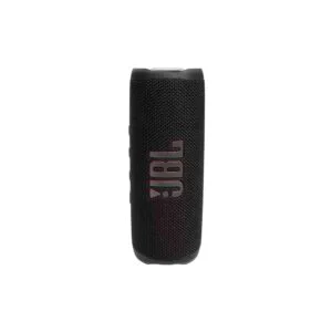 Портативная акустика JBL Flip 6 Black