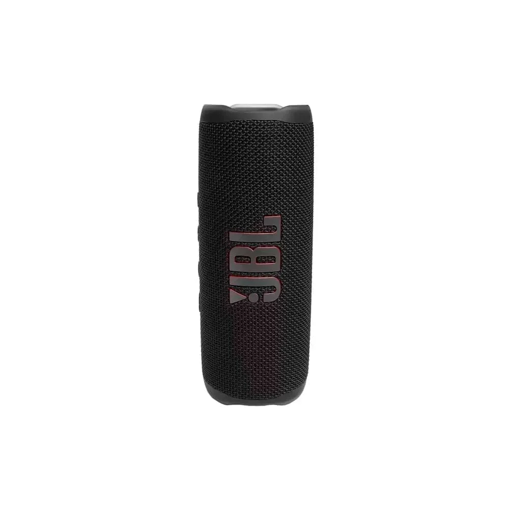 Портативная акустика JBL Flip 6 Black