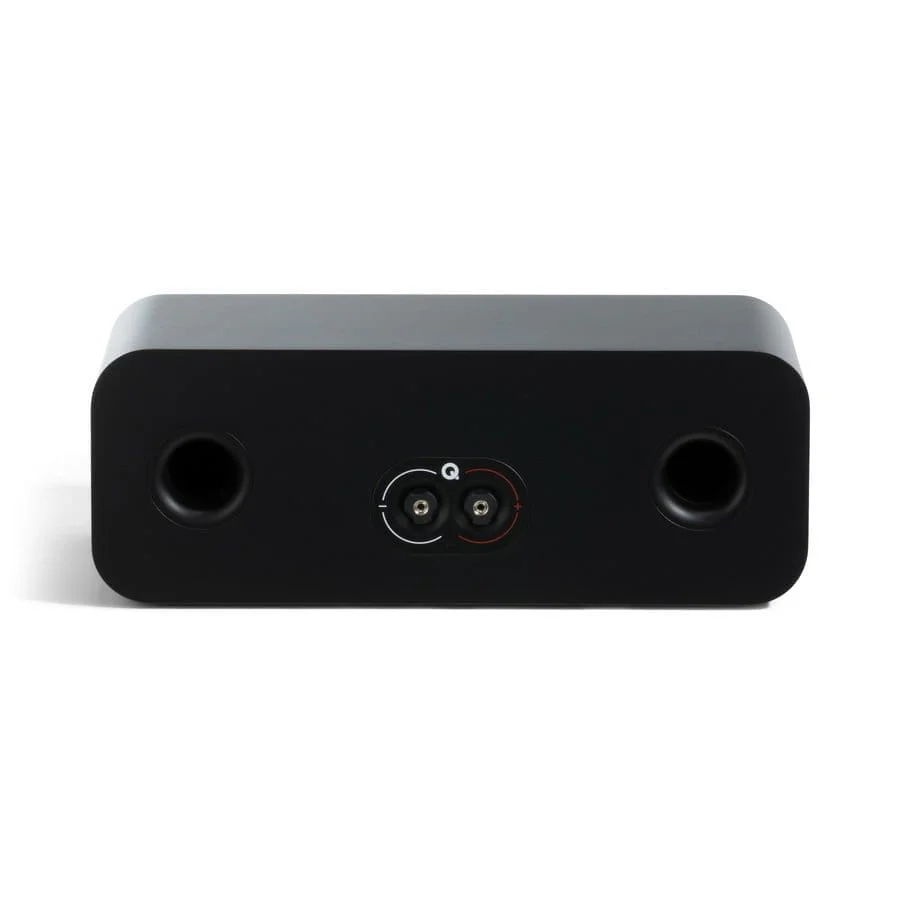 Акустика центрального канала Q Acoustics 3090с Satin Black (2024)