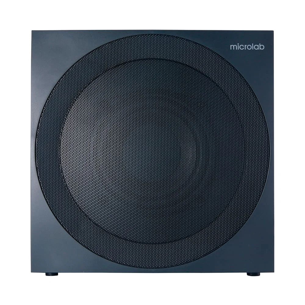 Акустическая система Microlab M-300BT
