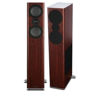 Напольная акустика Mission QX-5 MKII Walnut Pearl