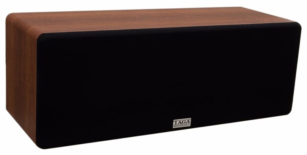 Акустическая система TAGA Harmony TAV-806C Walnut