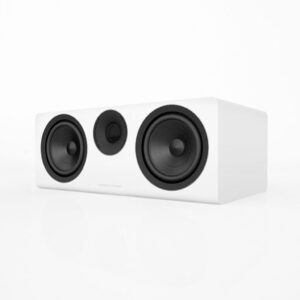 Acoustic Energy AE307 White