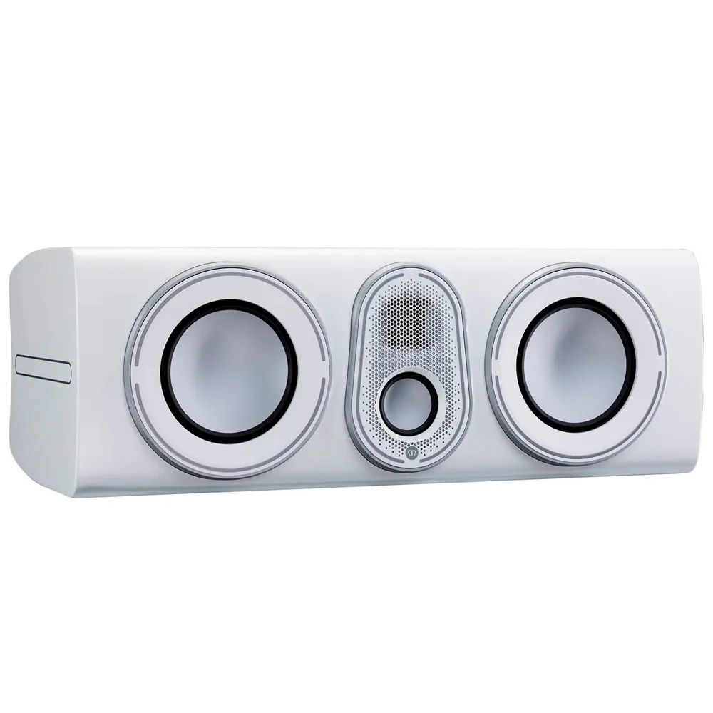 Центральный канал Monitor Audio Platinum C250 (3G) Piano Black