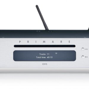 CD-проигрыватель Primare CD15 Prisma Titan