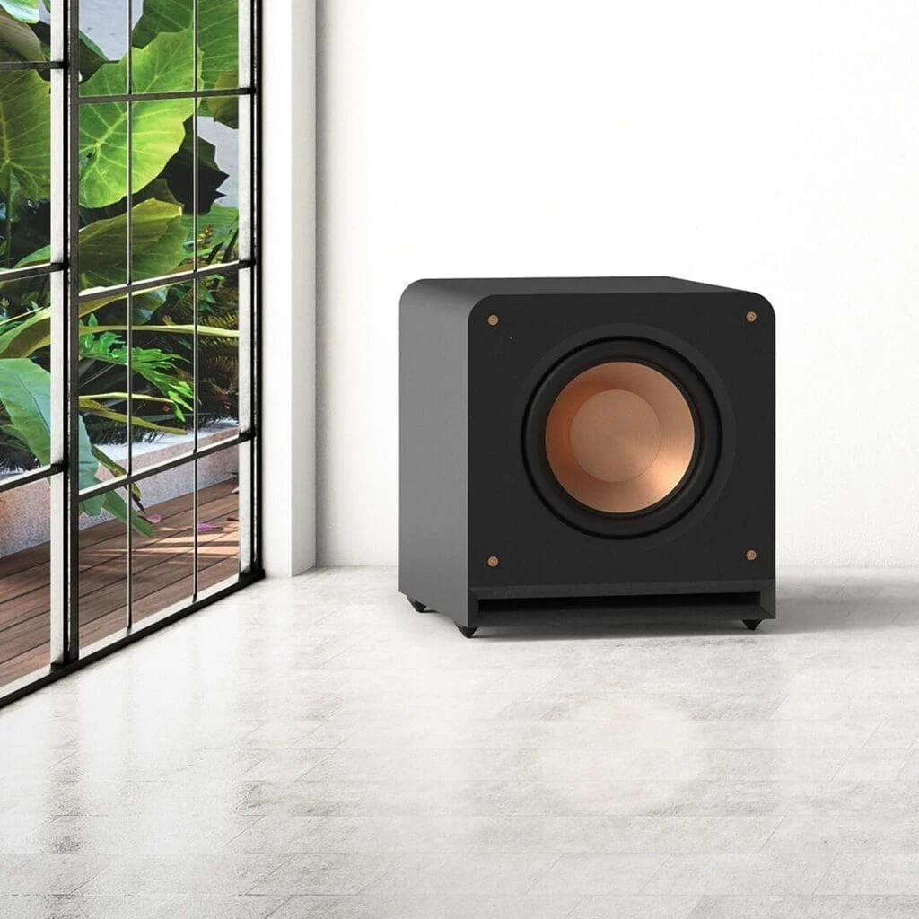 Сабвуфер Klipsch RP-1200SW