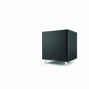 Сабвуфер активный Acoustic Energy AE SUB Black