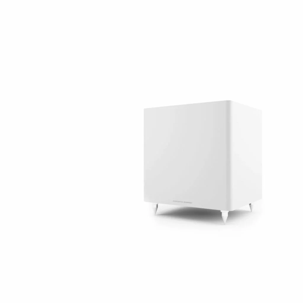 Сабвуфер активный Acoustic Energy AE SUB Black