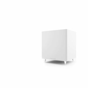 Сабвуфер активный Acoustic Energy AE SUB White
