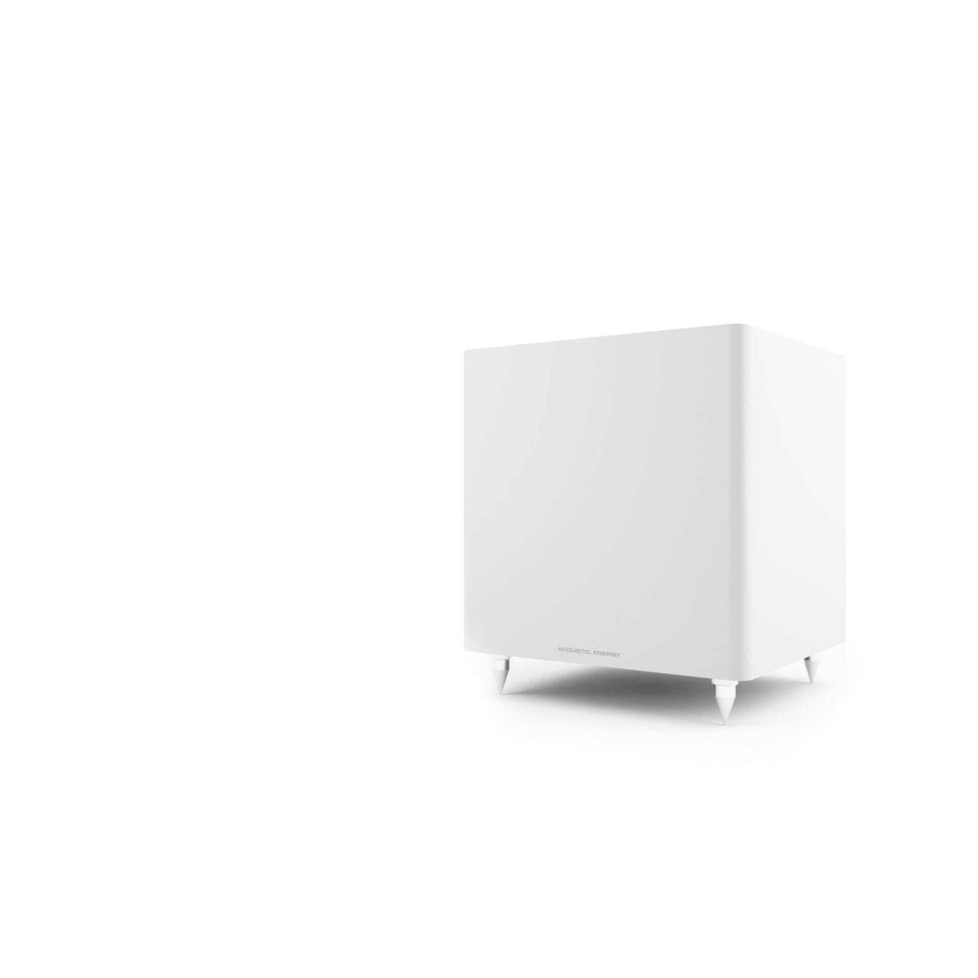Сабвуфер активный Acoustic Energy AE SUB White