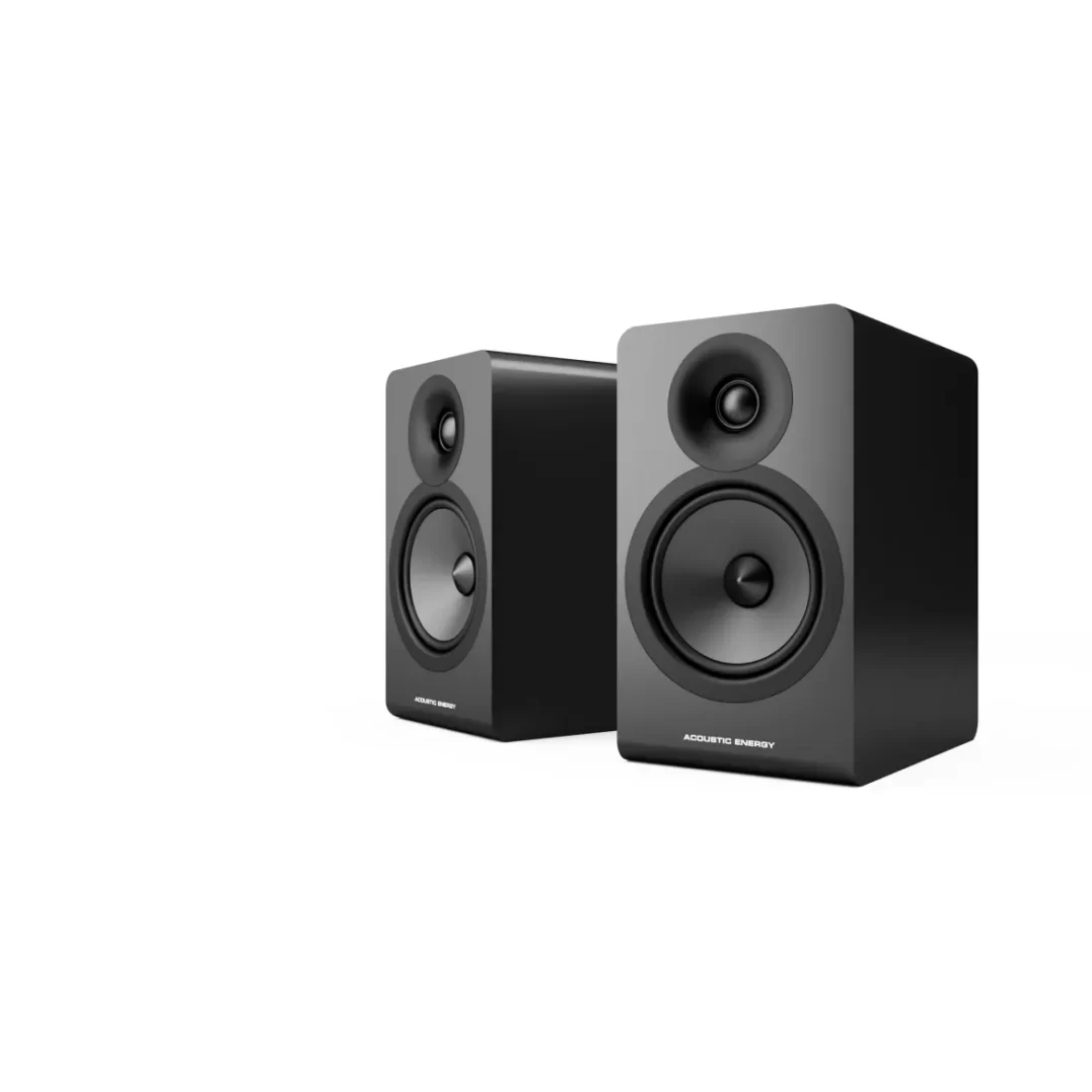 Акустическая система Acoustic Energy AE100² Satin Black