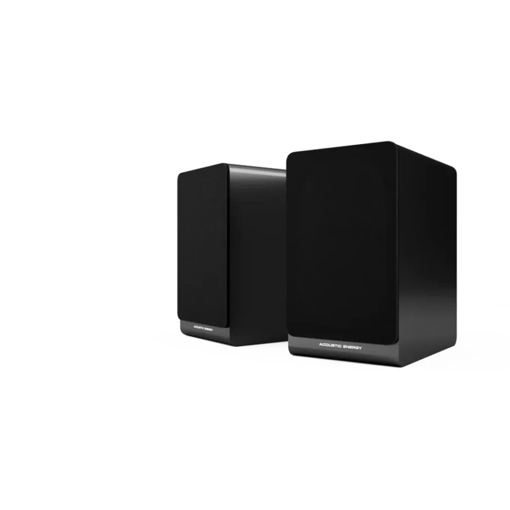 Акустическая система Acoustic Energy AE100² Satin Black