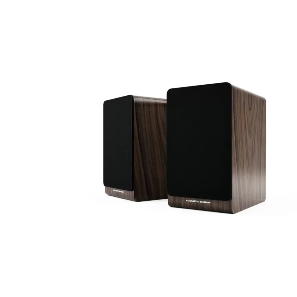 Акустическая система Acoustic Energy AE100² Satin Black