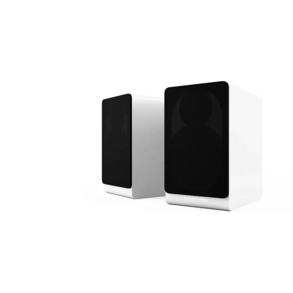 Акустическая система Acoustic Energy AE100² Satin Black
