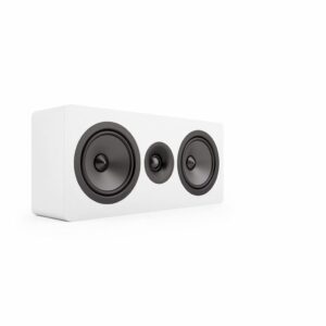 Акустическая система Acoustic Energy AE105 White