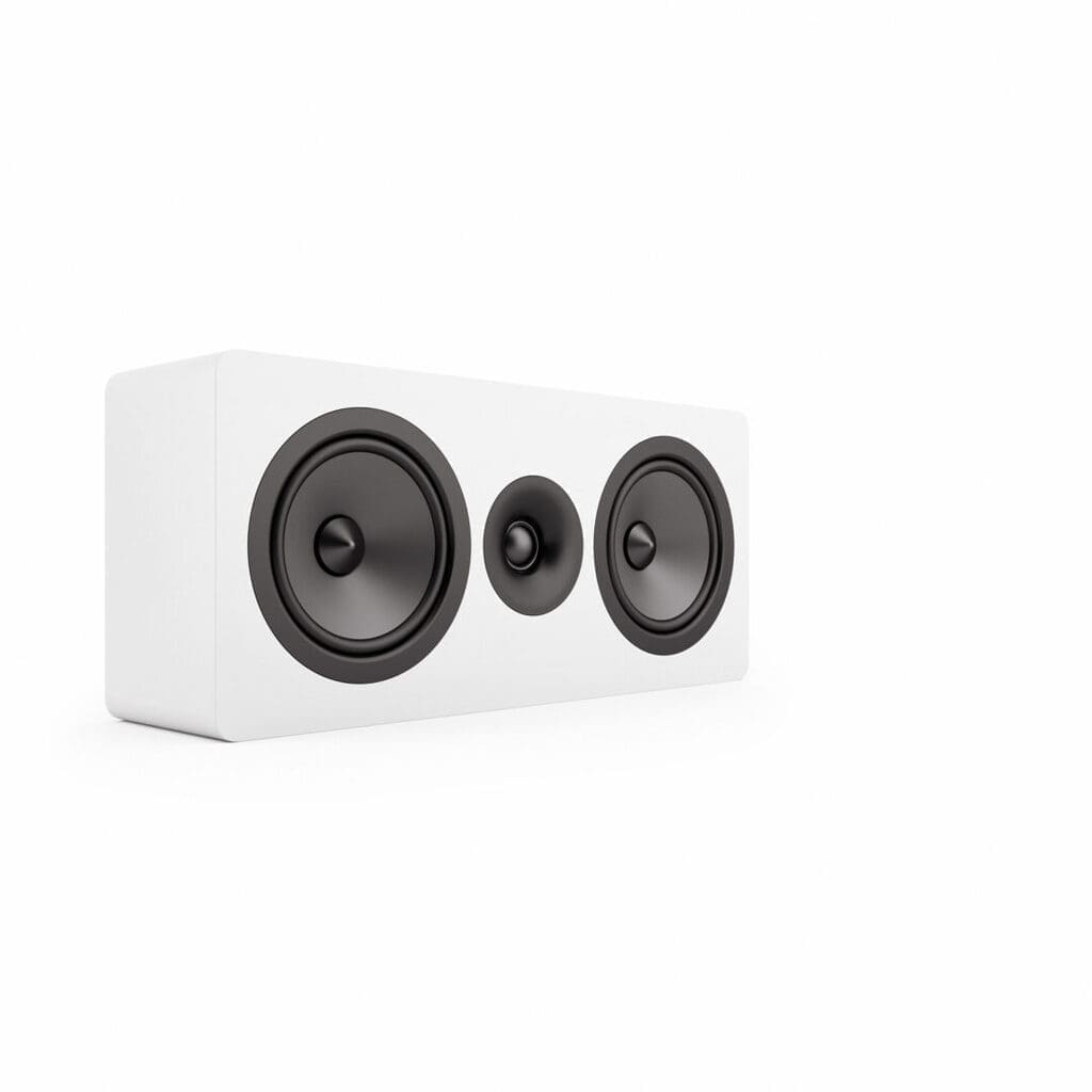 Акустическая система Acoustic Energy AE105 Black
