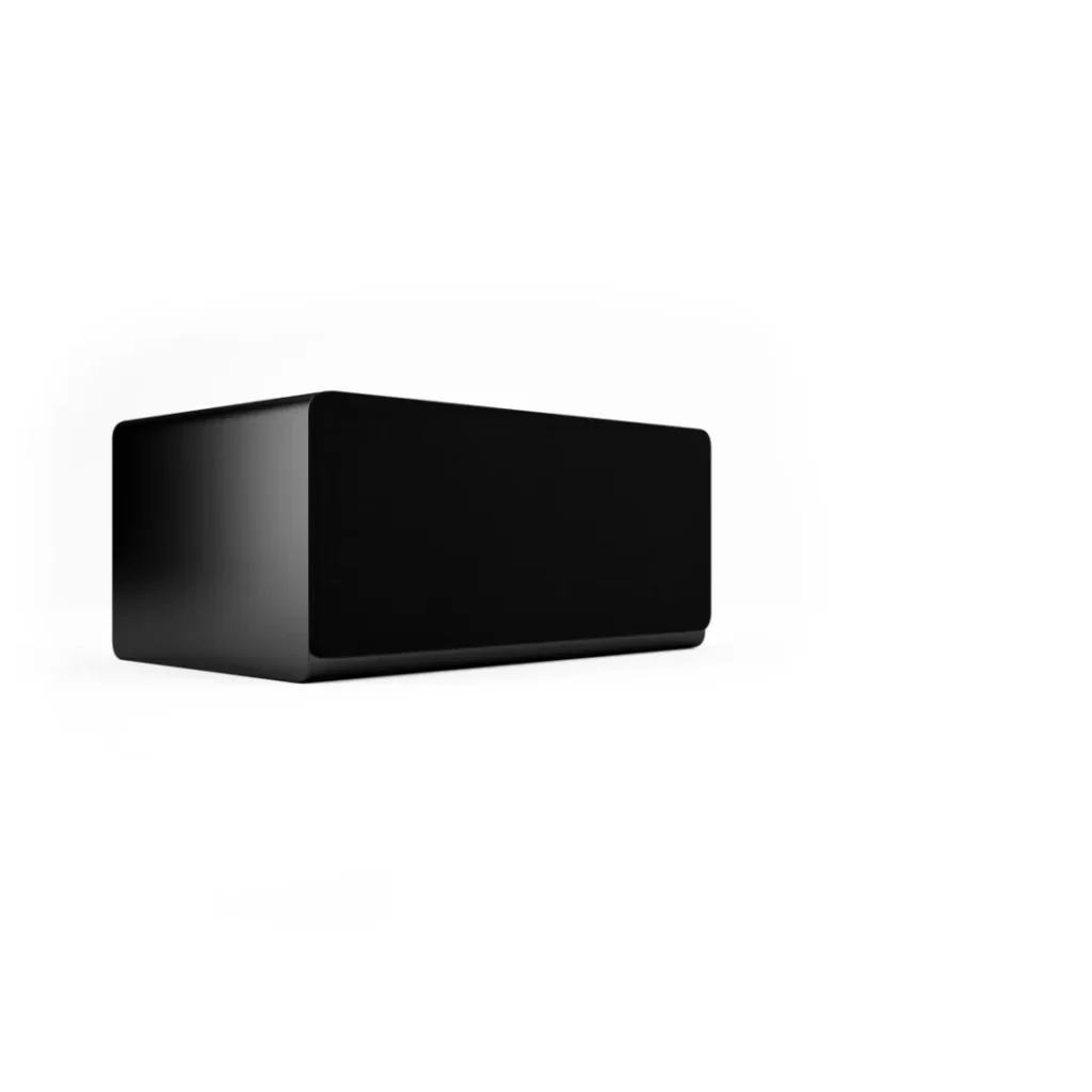 Акустическая система Acoustic Energy AE107² Satin Black