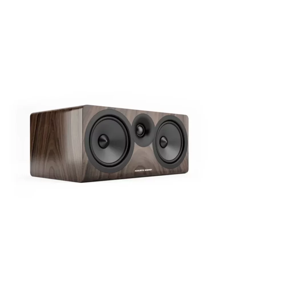 Акустическая система Acoustic Energy AE107² Walnut vinyl veneer