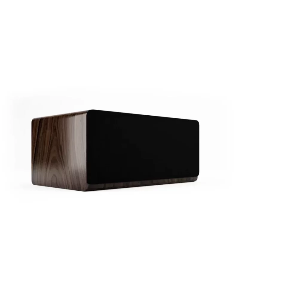 Акустическая система Acoustic Energy AE107² Walnut vinyl veneer