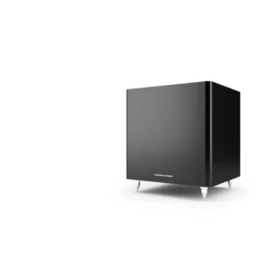 Сабвуфер активный Acoustic Energy AE108² Satin Black
