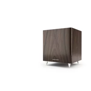 Сабвуфер активный Acoustic Energy AE108² Walnut vinyl
