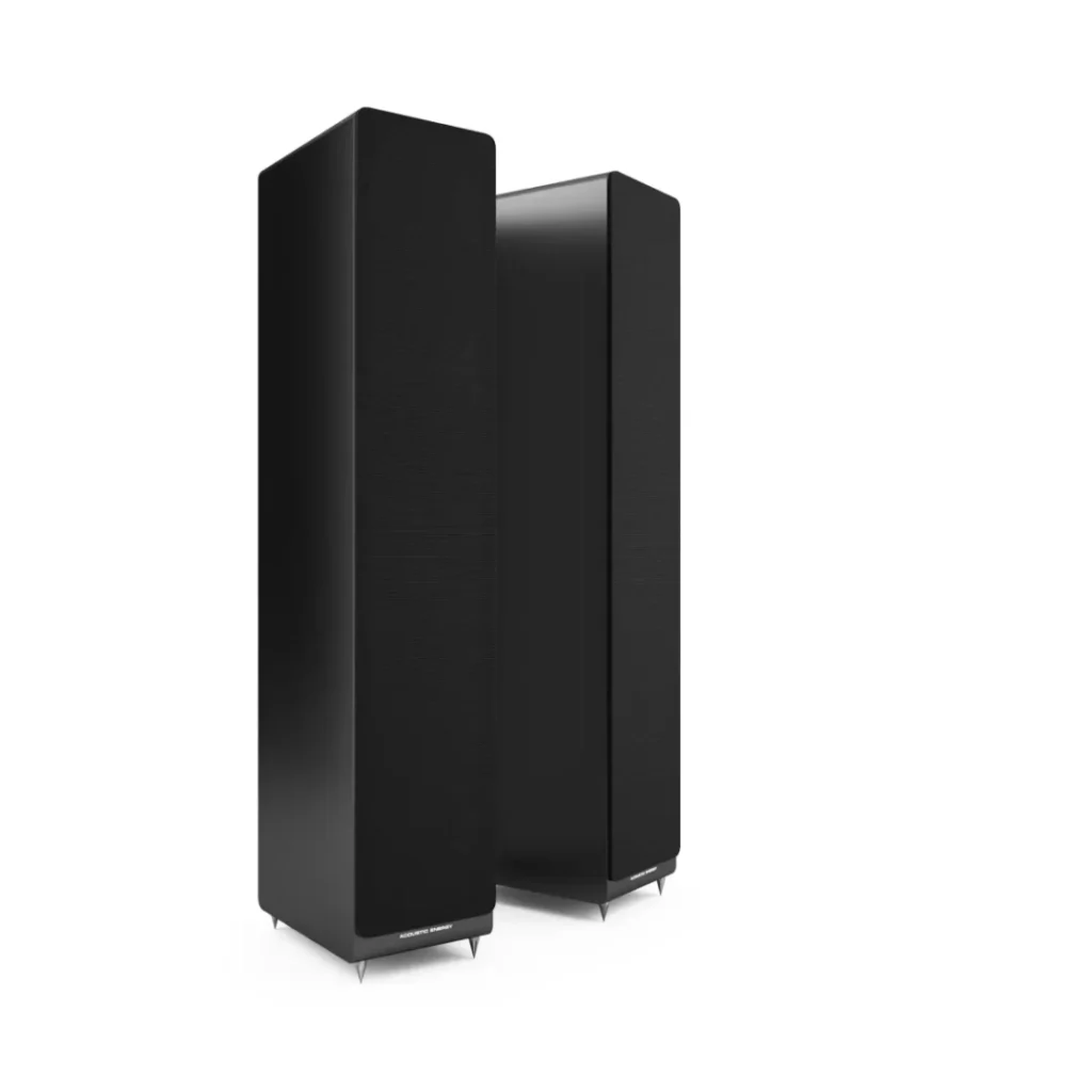 Акустическая система Acoustic Energy AE109² Satin Black
