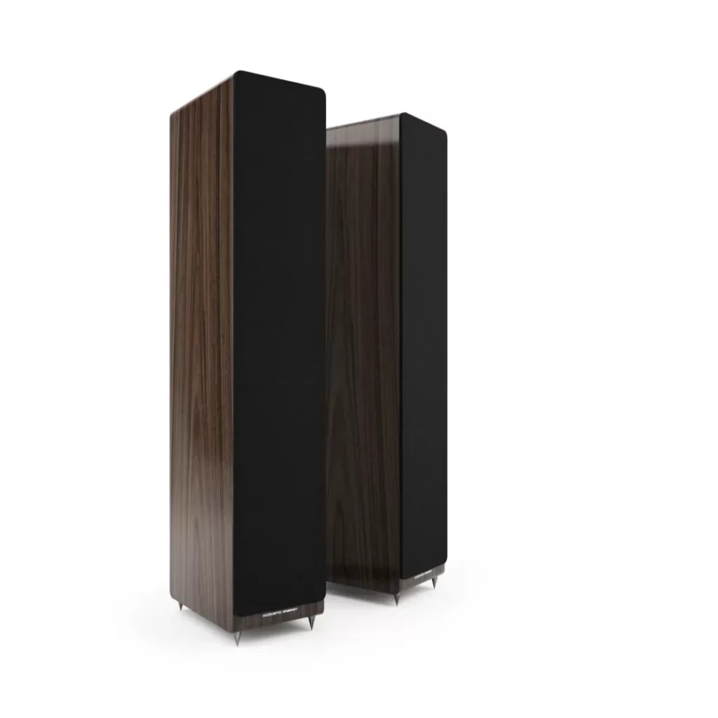 Акустическая система Acoustic Energy AE109² Satin Black